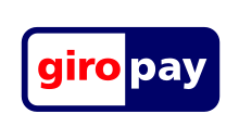 Payment method logo