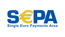 Payment method logo