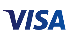 Payment method logo